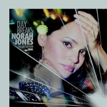 Norah Jones, CD Day Breaks (Deluxe Edition)