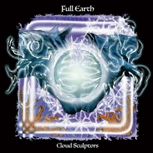 Full Earth, Vinyl CLOUD SCULPTORS