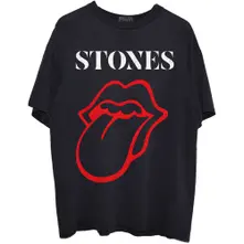 Sixty Classic Vintage Tongue