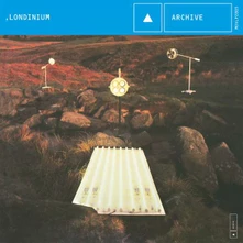 Archive, Vinyl Londinium