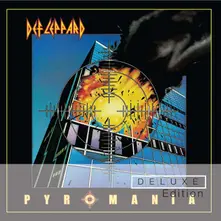 PYROMANIA thumbnail