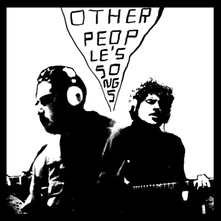 Damien Jurado, Vinyl OTHER PEOPLE'S SONGS VOL. 1
