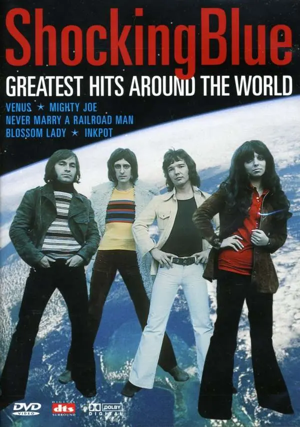 GREATEST HITS AROUND THE WORLD