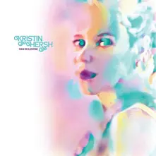Kristin Hersh, Vinyl SUGAR ON BLACKSTONE