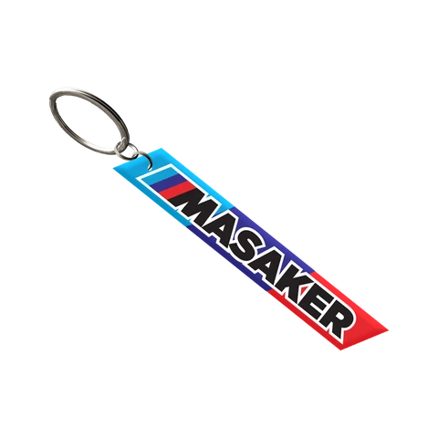 Masaker 2025