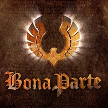 CD BonaParte