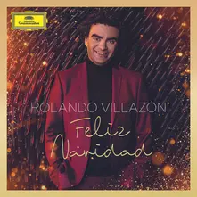 Rolando Villazón, CD FELIZ NAVIDAD