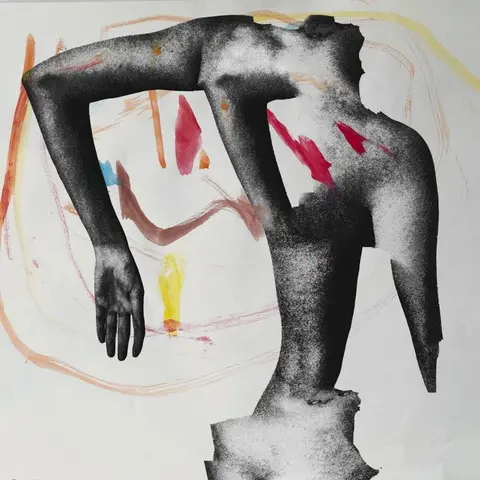 Kaktus Einarsson – Vinyl LOBSTER CODA