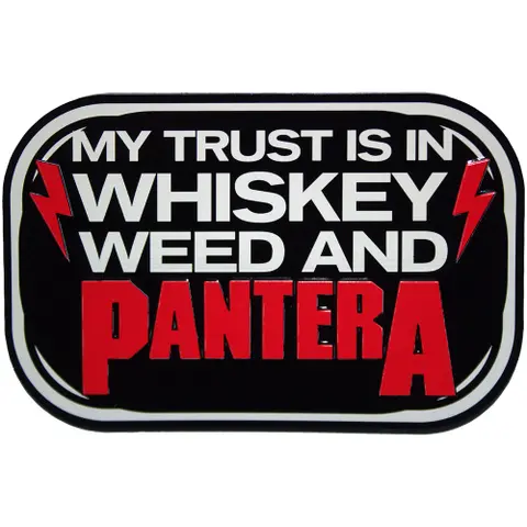 Whiskey