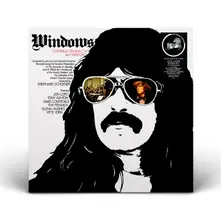 Lord Jon, Vinyl Windows
