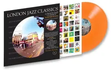 Various Artists, Vinyl LONDON JAZZ CLASSICS