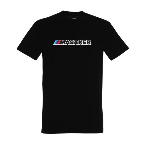 Masaker 2025