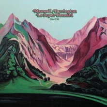 Maxwell Farrington, CD ONCE