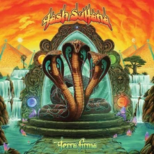 Tash Sultana, CD Terra Firma