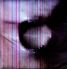 Vinyl STRANGE MERCY