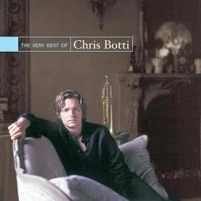 CD VERY BEST OF CHRISS BOTTI
