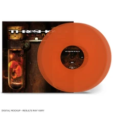 Threshold, Vinyl CLONE