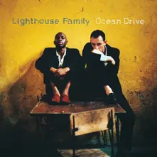 CD OCEAN DRIVE