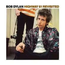 HIGHWAY 61 REVISITED thumbnail