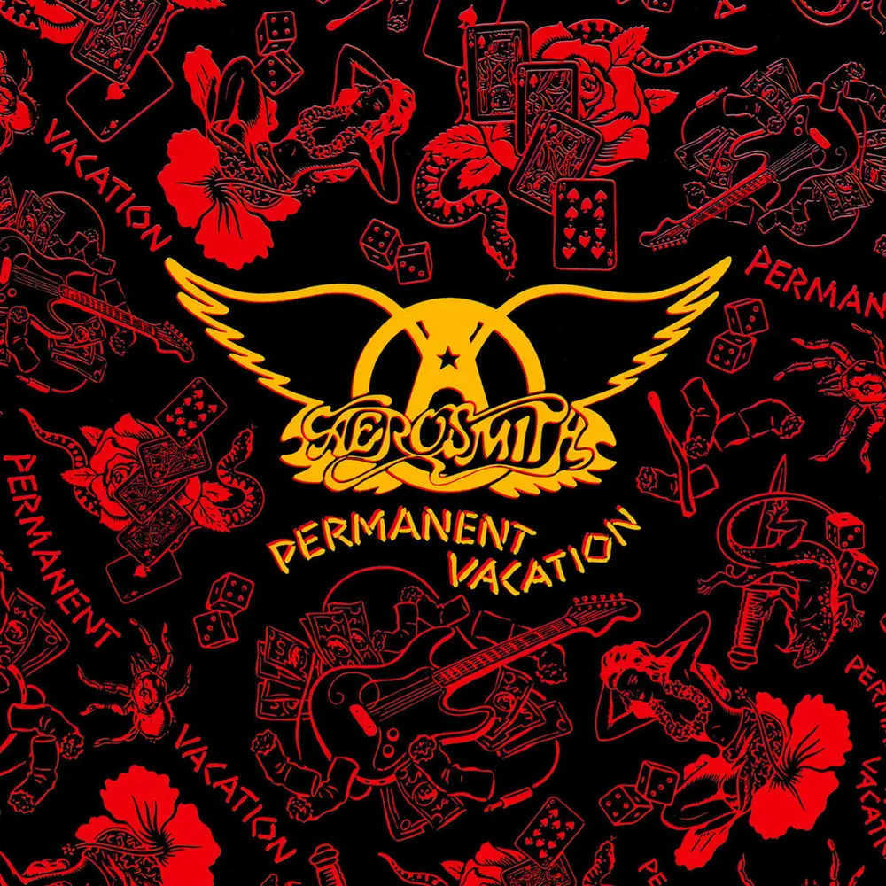 PERMANENT VACATION