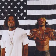CD Stankonia