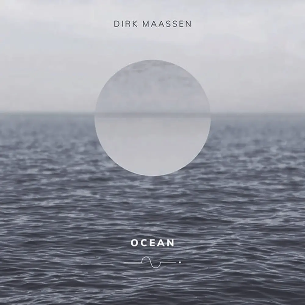 Maassen, Dirk - Ocean