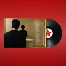 Vinyl GOLDSTAR