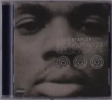 CD Vince Staples