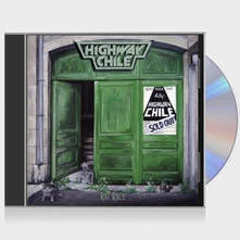 Highway Chile, CD RAT RACE