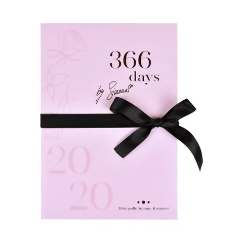 Simona Krainová – 366 Days by Simona