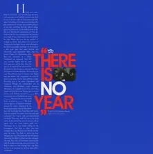 Algiers – THERE IS NO YEAR (CD)