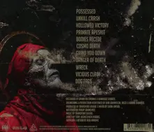 WE ARE SATANS PEOPLE thumbnail