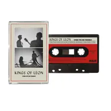 Kings of Leon – WHEN YOU SEE YOURSELF (Kazeta)