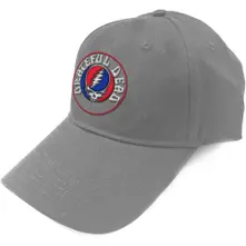 Šiltovka Steal Your Face Logo