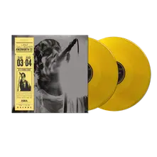 Live At Knebworth '22 (Sun Yellow Vinyl) thumbnail