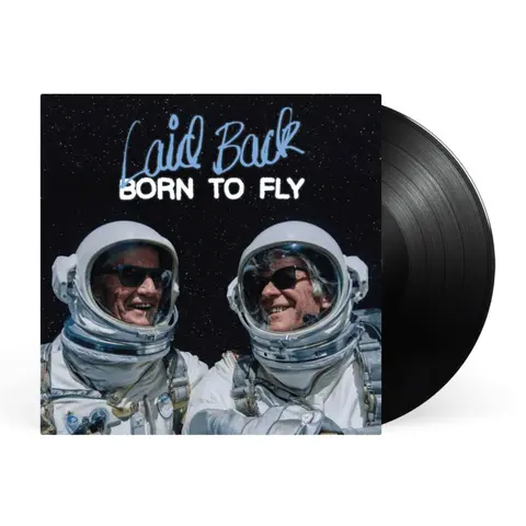 BORN TO FLY