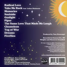 Danielle Nicole – FIREFLIES (CD)