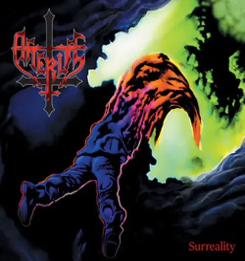 SURREALITY