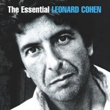 Leonard Cohen, CD The Essential Leonard Cohen