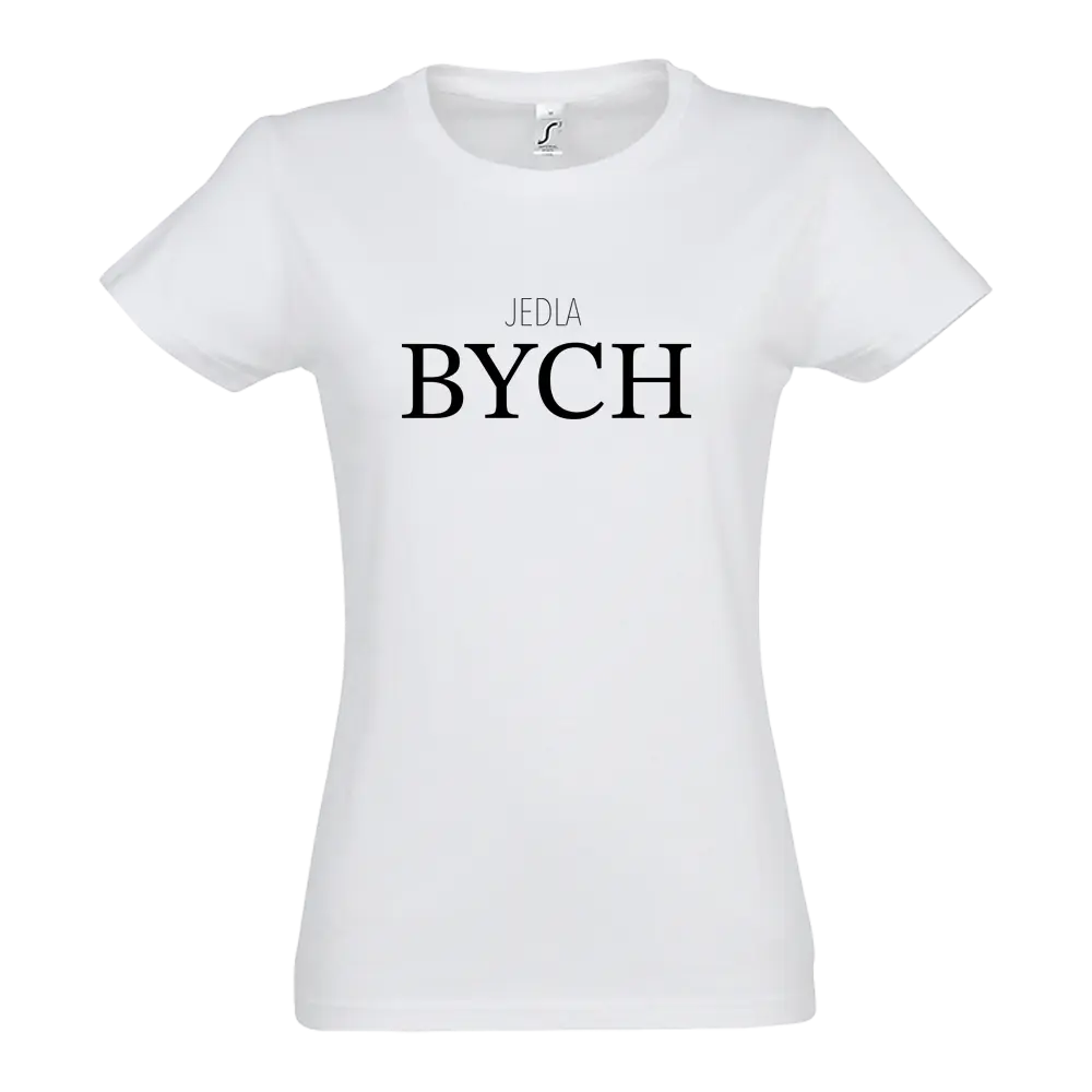 Jedel/la BYCH