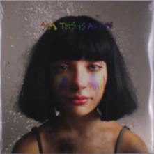 Sia, Vinyl THIS IS ACTING