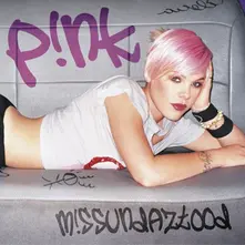 Vinyl Missundaztood