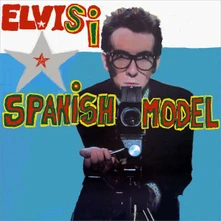 Elvis Costello, CD SPANISH MODEL