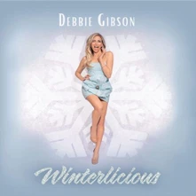 Debbie Gibson, CD Winterlicious