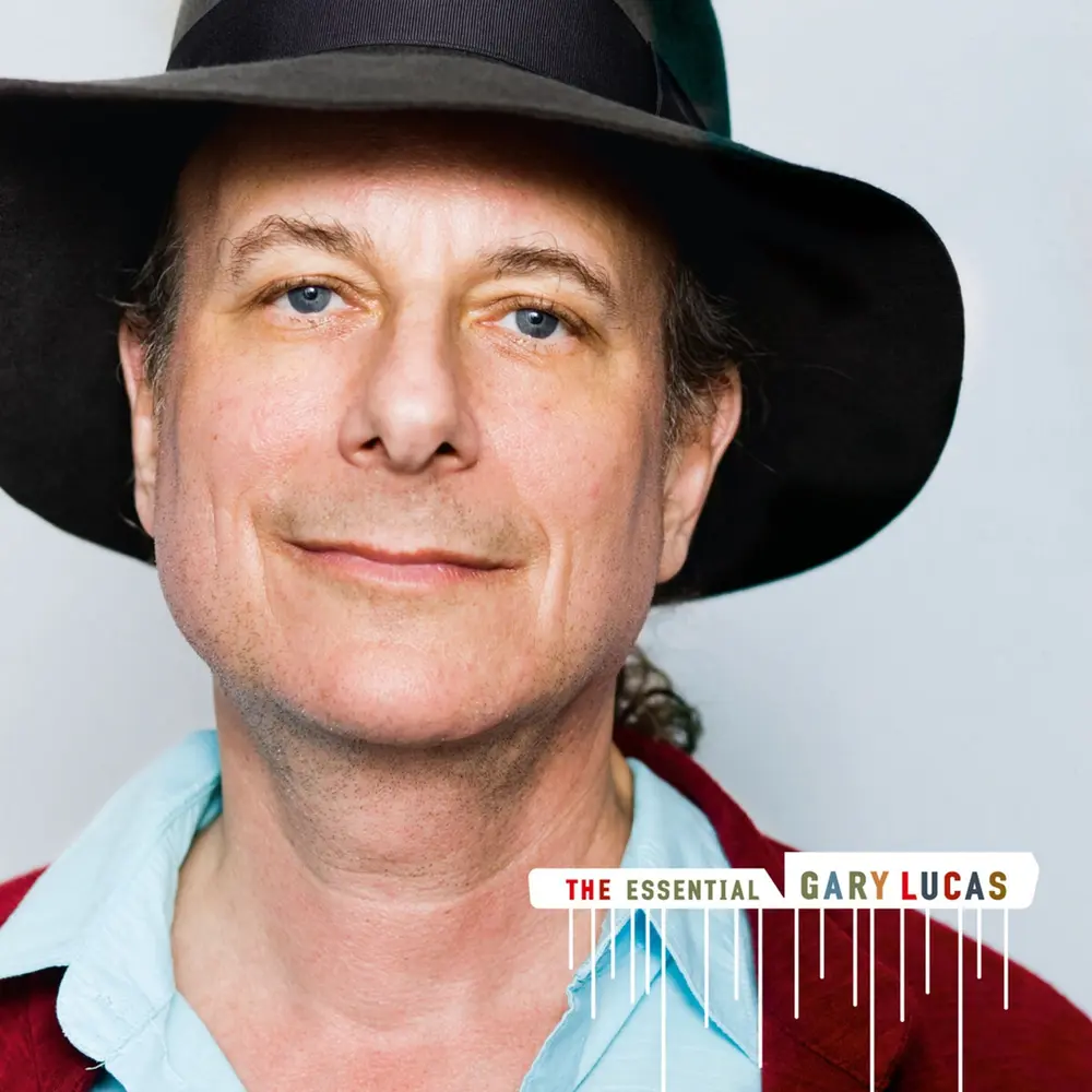 LUCAS, GARY - ESSENTIAL GARY LUCAS