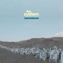 Lee Ranaldo – THE SYSTEM (Vinyl)