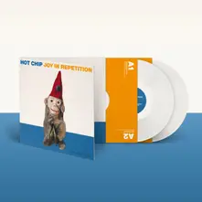 Hot Chip, Vinyl JOY IN REPETITION