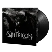 Satyricon, Vinyl The Age of Nero