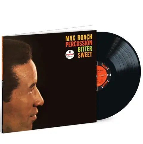 PERCUSSION BITTER SWEET