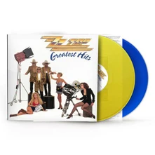 Vinyl GREATEST HITS